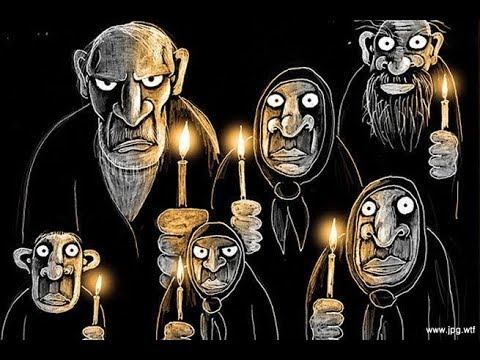 Чудеса Майдана. Мракобесие на марше смотреть онлайн
