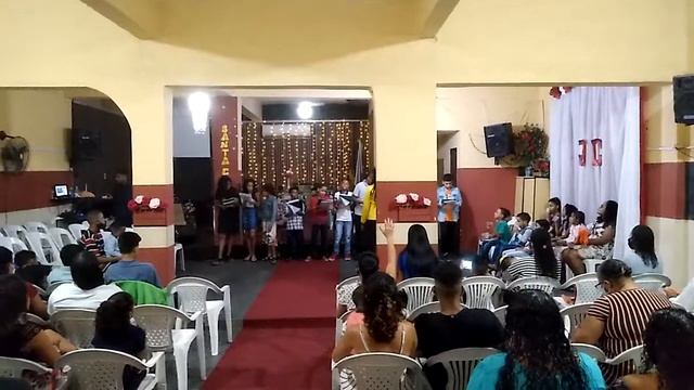 Deus E Bom O tempo Todo смотреть онлайн