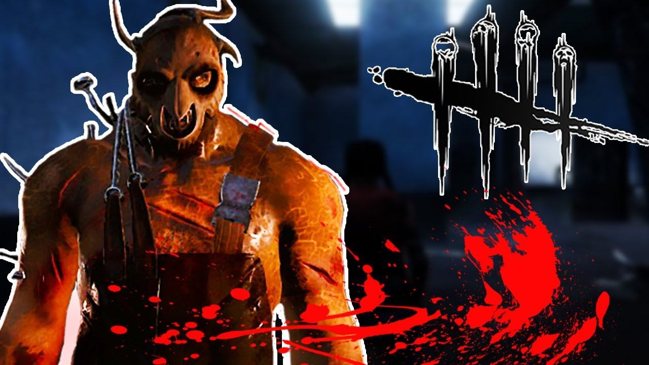 HIDING IN FEAR | Dead by Daylight with Friends Gameplay #3 смотреть онлайн