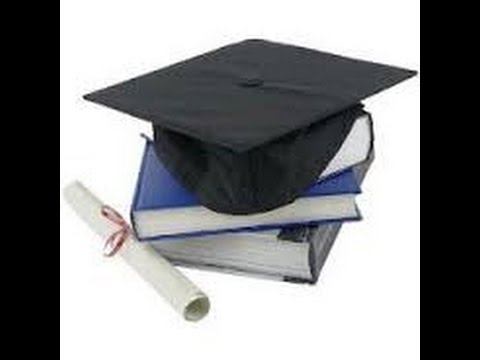 Высшее образование.Стоит ли. Higher Education. Is It Worth