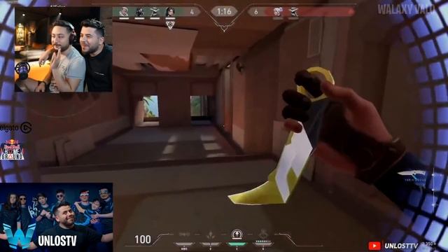BBL ESPORTS'DA AYRILIKLAR OLABİLİR! YENİ TRANSFERLER GELİYOR! SİZCE KİM GİDER! VALORANT смотреть онлайн