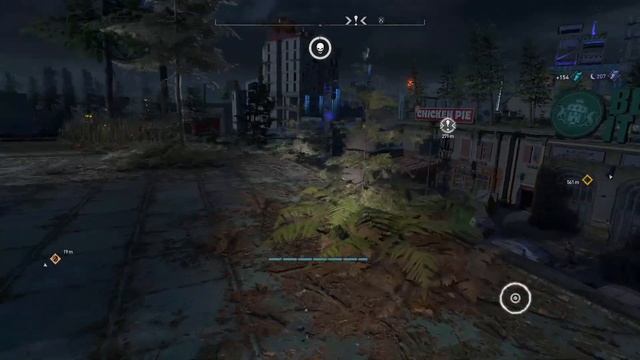 HYPER MODE EVENT dostarcza więcej satysfakcji niż myślałem! [Dying Light 2: Stay Human] смотреть онлайн
