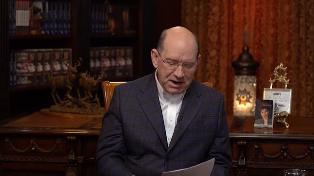 The Significance of Communion — Rick Renner смотреть онлайн