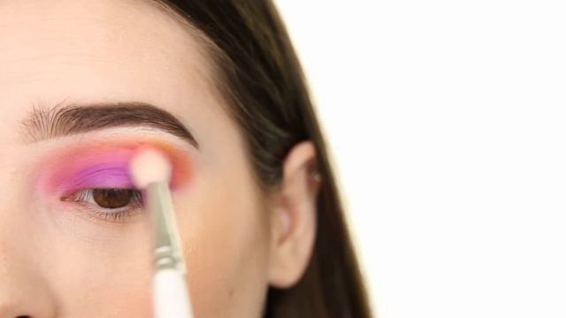 3 Looks 1 Palette | NYX Off Tropic in Hasta La Vista смотреть онлайн