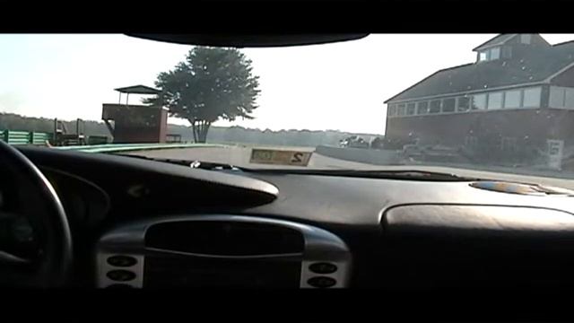 Clutch Hydraulic Failure at the Track смотреть онлайн