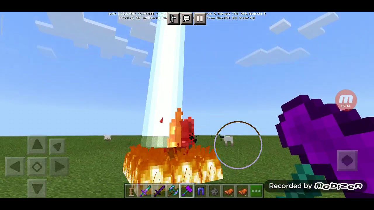 4 лучших мода и текстур!