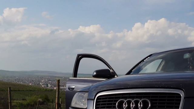 Audi A6 Husi Hertz Deaf Bonce By Alin Mihaita смотреть онлайн