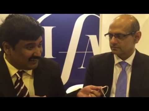 IFA President Porus Kaka on BEPS implementation, EU-Apple tax controversy смотреть онлайн