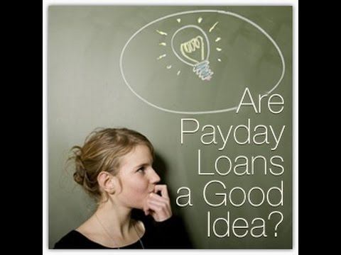 The Real Cost Of PayDay Loans 2014 ( Personal Finance Video Blog) смотреть онлайн