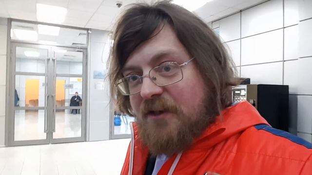 Встреча Баташева с министром экологии сорвалась. Не пустили в здание. Прошу губернатора приехать. смотреть онлайн