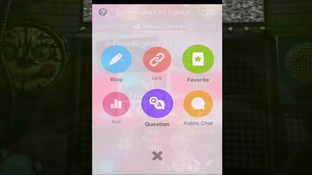 Five Nights at Freddy's Amino || Community App For FNAF! смотреть онлайн