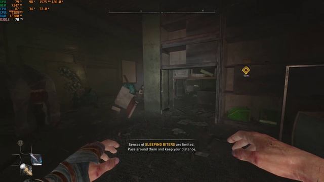 Dying Light 2 l Legion 5 l Ryzen 7 5800H l RTX 3070 Laptop l 16GB Ram [Max Settings + Raytracing] смотреть онлайн