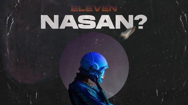 ELEVEN - Nasan (Official Audio Visualizer) смотреть онлайн