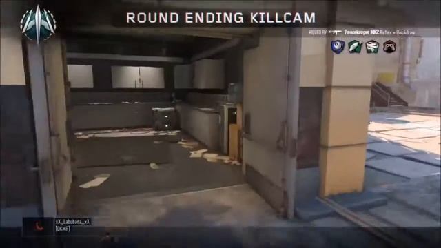 23 Kill Locus Streaking смотреть онлайн