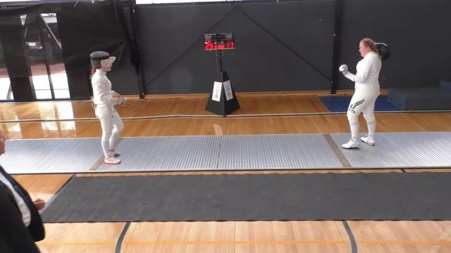 oceania junior womens epee team championships 2018 смотреть онлайн