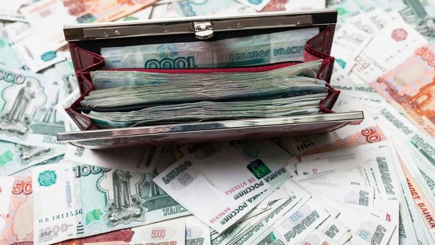 Получение Внезапного Богатства _ Шум Дуйко