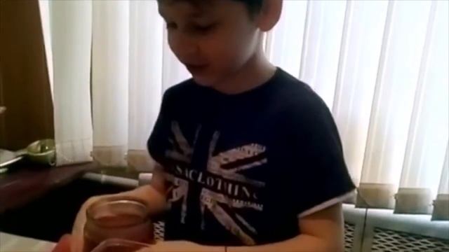 Набор для исследований "Выращивание кристаллов. Оранжевый кристалл" смотреть онлайн