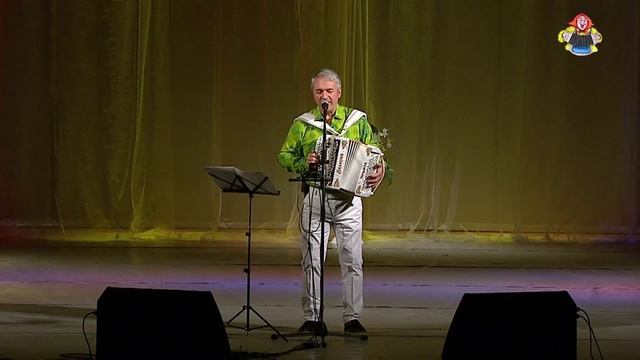 "НА ПОСОШОК" Валерий Семин в гостях у " Митрофановны ". Концертная запись на фестивале, Живой звук! смотреть онлайн