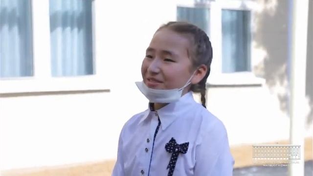 112 maktab yangi remontdan chiqqan xoli . Oquvchilarning necha yillik orzusi ushaldi 😄 . #Deputat смотреть онлайн