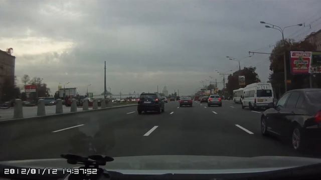 AvtoVision GAMMA видео тест CAR-DVR.RU смотреть онлайн