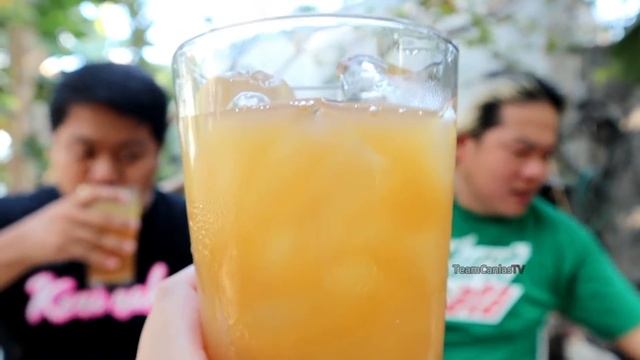 ORIGINAL SISIG PAMPANGA (HD) | BACKYARD COOKING смотреть онлайн