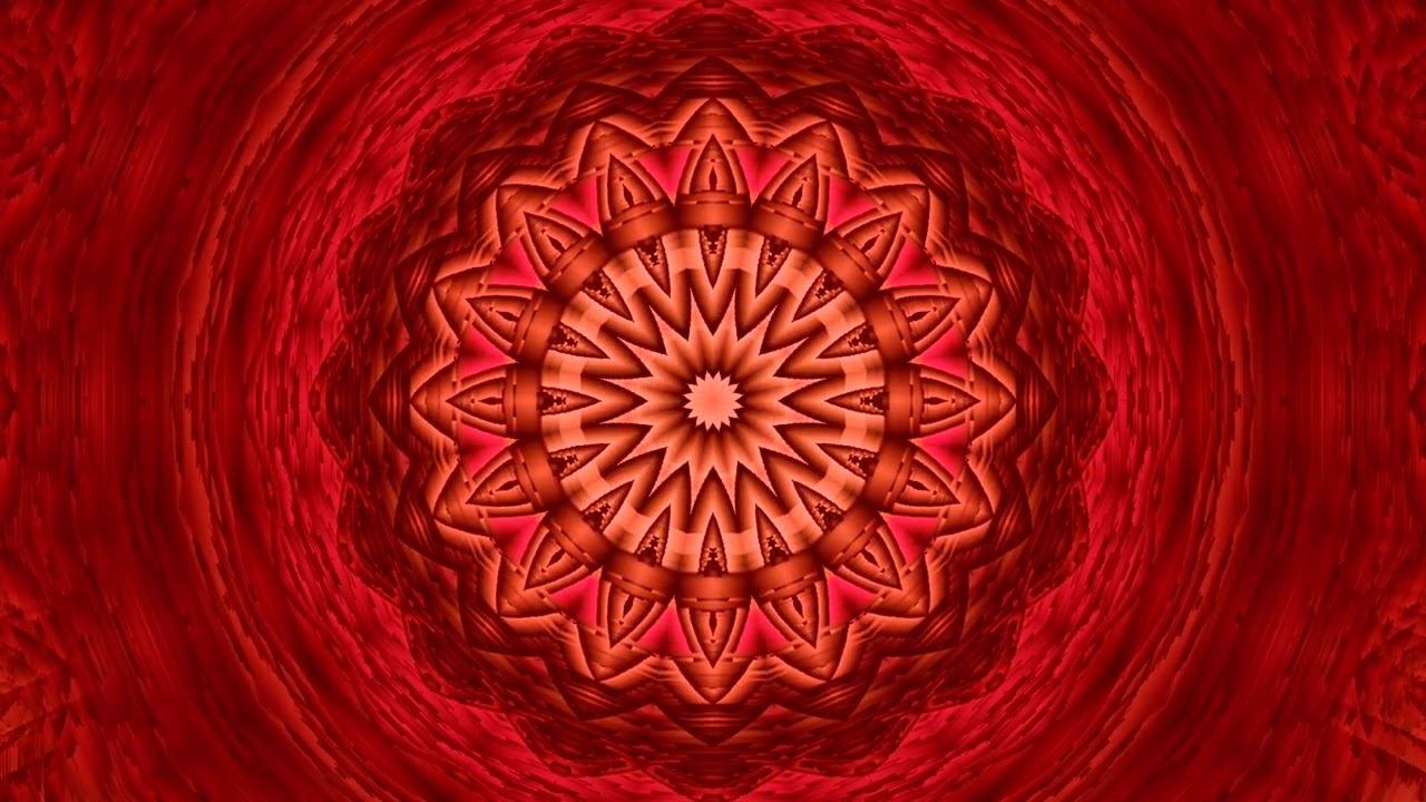 Chakra 2 - Alinhamento - (Sacro - Laranja - Solfejo em A = 432 Hz) смотреть онлайн