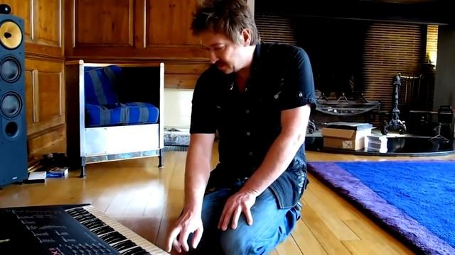 ALAN WILDER COLLECTED 4 ЧАСТЬ КОЛЛЕКЦИЯ АЛАНА УАЙЛДЕРА DEPECHE MODE смотреть онлайн