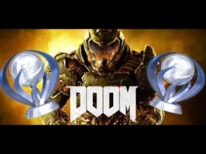 Путь к платине: Doom