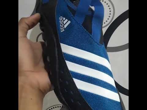 shoes adidas jawpaw 2 gread ori (premium quality) смотреть онлайн