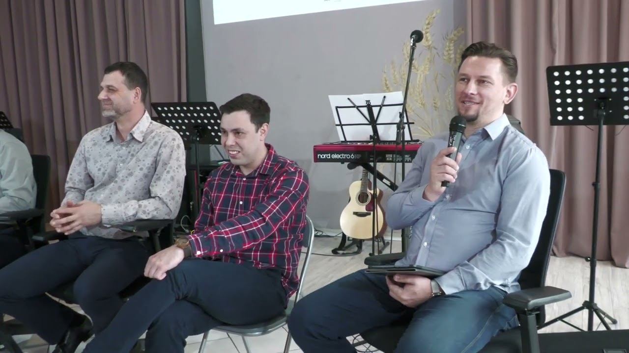 Вопросы и ответы (часть 2). смотреть онлайн