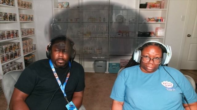 House of the Dragon 2x7 | The Red Sowing | Reaction смотреть онлайн