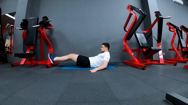Складка на пресс смотреть онлайн