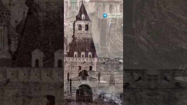 #альтернативнаяистория #кремль #археология #атлантида #история #тайны #загадки #москва #history смотреть онлайн