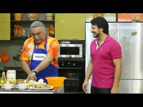 Галерея вкуса: Philips и Marier - Алексей и Руслан смотреть онлайн