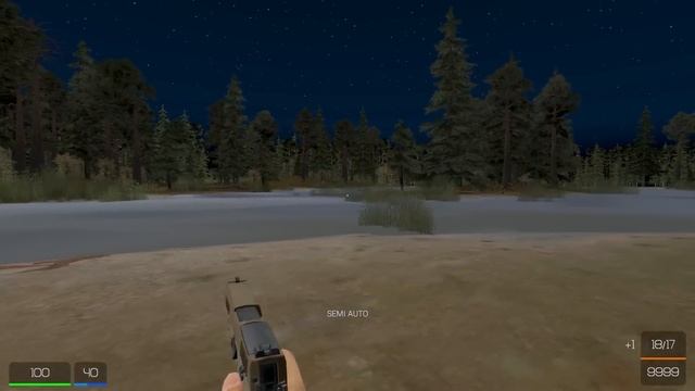 ЕСЛИ УВИДИШЬ ХОДЯЧИЙ АВТОБУС ПОЖИРАТЕЛЬ в ЛЕСУ, СРОЧНО БЕГИ в Garry's Mod! (Bus Eater Tapes) смотреть онлайн