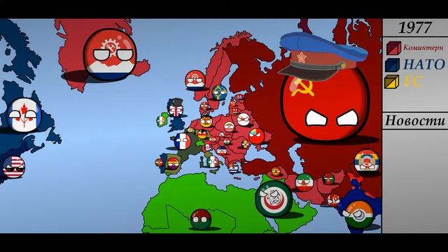 Альтернативная История с 1900 года (Противостояние Века) смотреть онлайн