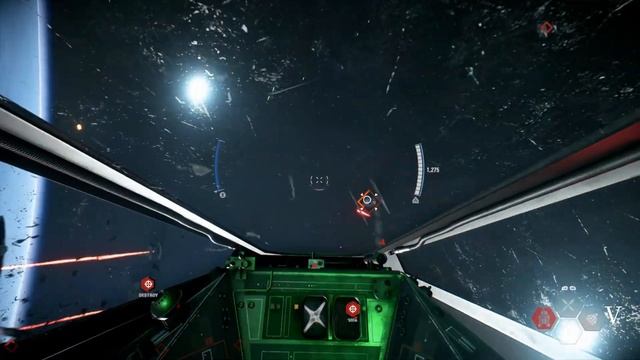 Let's Play Star Wars Battlefront II: Celebration Edition in HD - 6 Outcasts смотреть онлайн