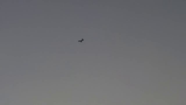 GWS Pico-F Stick with Parachute Drop смотреть онлайн