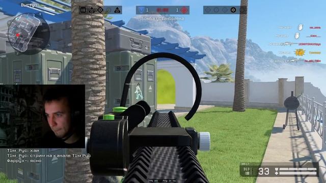 Warface Золотые лиги! приходи,смотри,общайся! Без ДОНАТА! смотреть онлайн