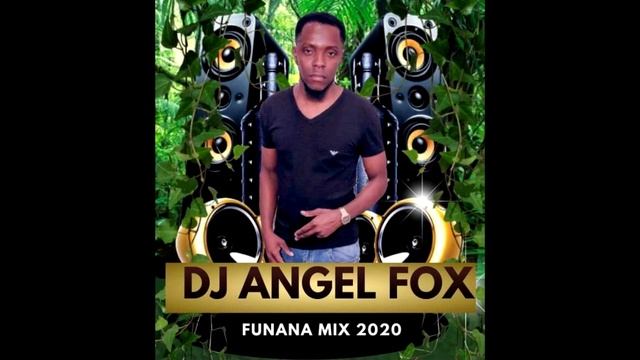 Funana Lembra Tempo Mix 2020 DJ Angel fox смотреть онлайн