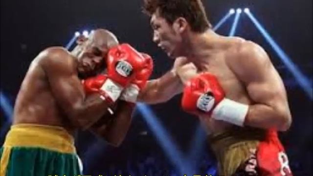 村田諒太 ５.20世界初挑戦！！ＷＢＡ１位エンダムと！！ смотреть онлайн