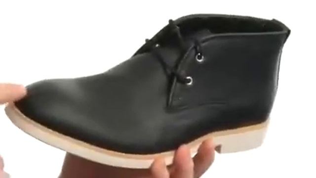 Calvin Klein Jeans Chester Men's Boot смотреть онлайн