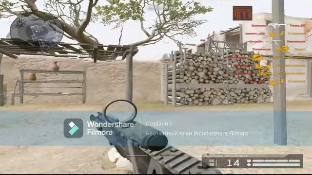 Знакомимся с будущей аудиторией Warface смотреть онлайн