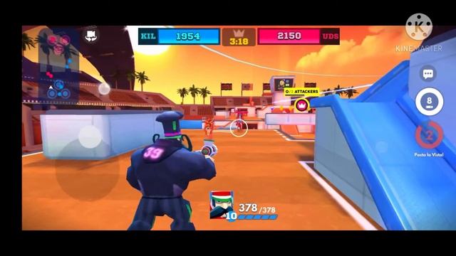 Darius dancing op || Frag Pro Shooter || Proton Gaming смотреть онлайн
