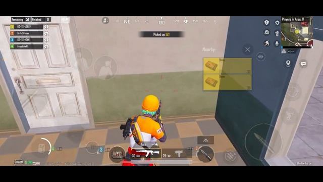 Sim Popup Disturbance in the Middle Match смотреть онлайн
