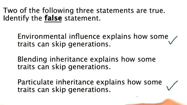 Problem 5 - Tales from the Genome смотреть онлайн