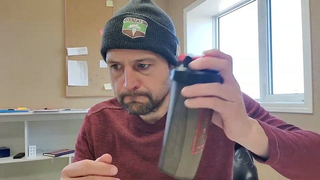 Review: Mutant ISO Surge Banana Cream смотреть онлайн
