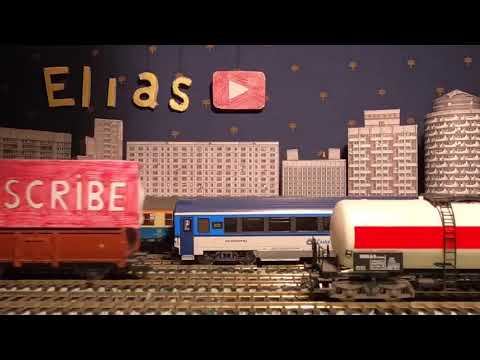 Запорожье. Соцгород. Конструктивизм. Перезалив Elias Go