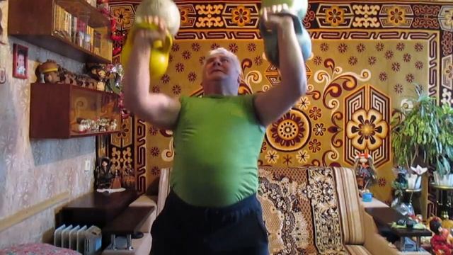 ЖИМ 24+16 + 24+16 ГИРИ СТОЯ смотреть онлайн