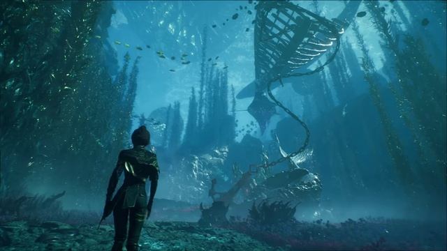 Clair Obscur Expedition 33 treiler смотреть онлайн